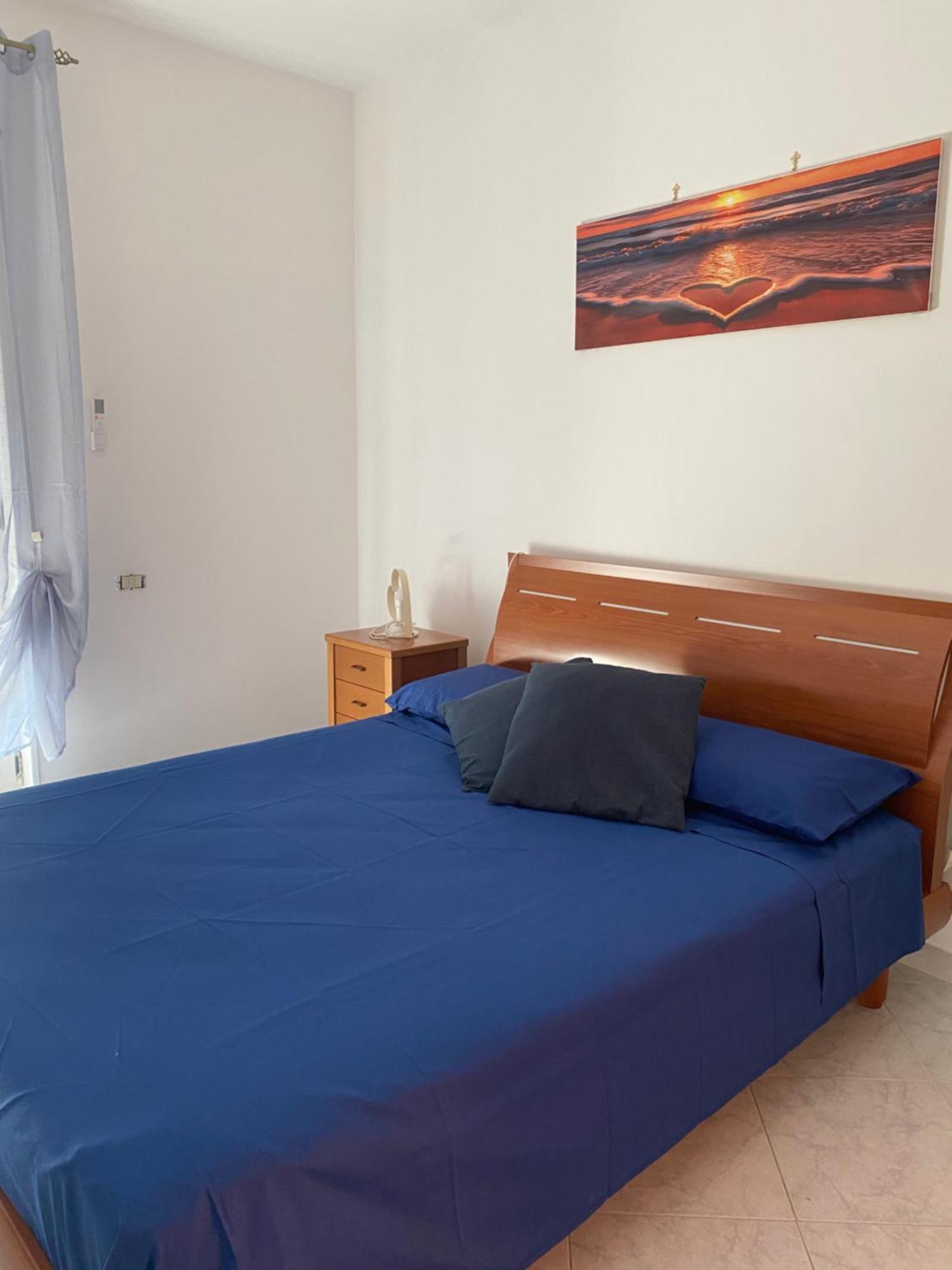 Elena House Appartement Pontecagnano Faiano Buitenkant foto