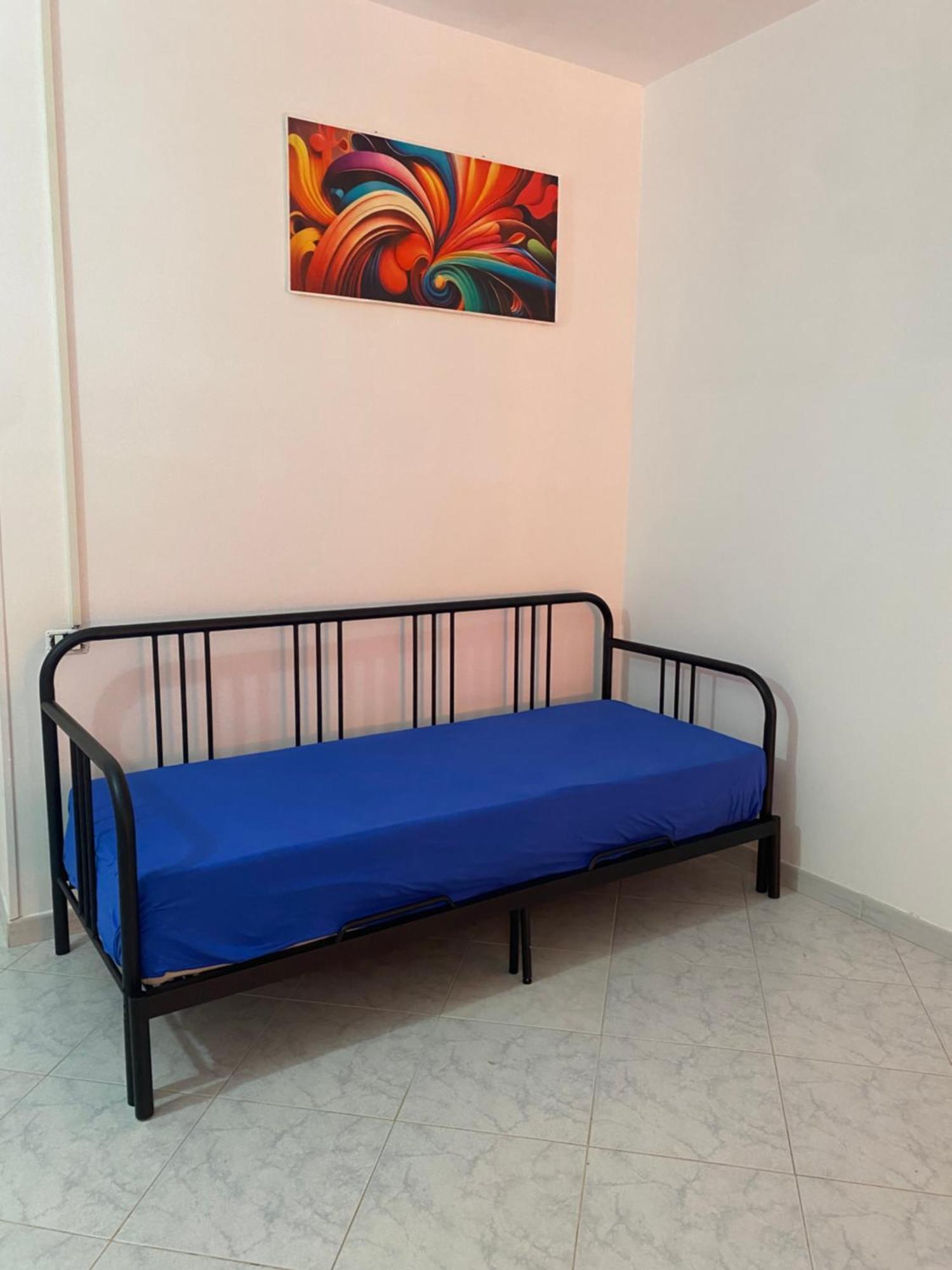 Elena House Appartement Pontecagnano Faiano Buitenkant foto